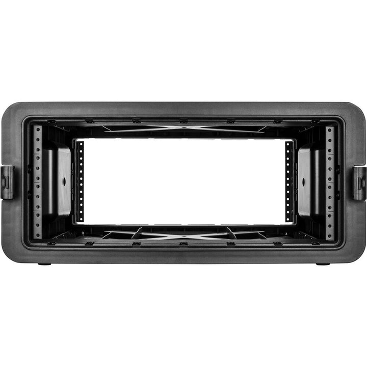Odyssey VUAR4U Vulcan Watertight Dustproof 4U Rack Case