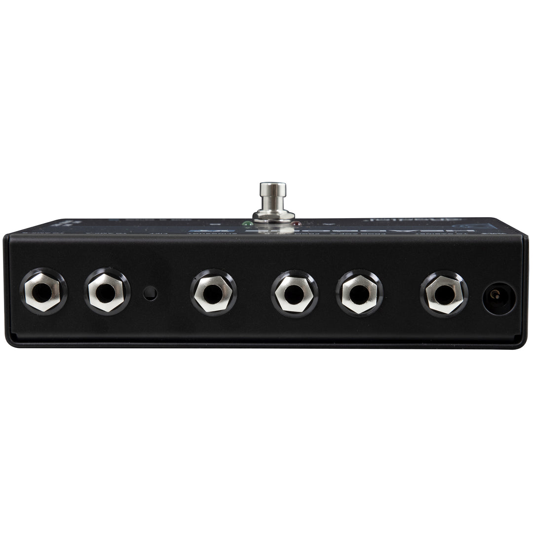 Tonebone Headbone VT Amp Head Switcher
