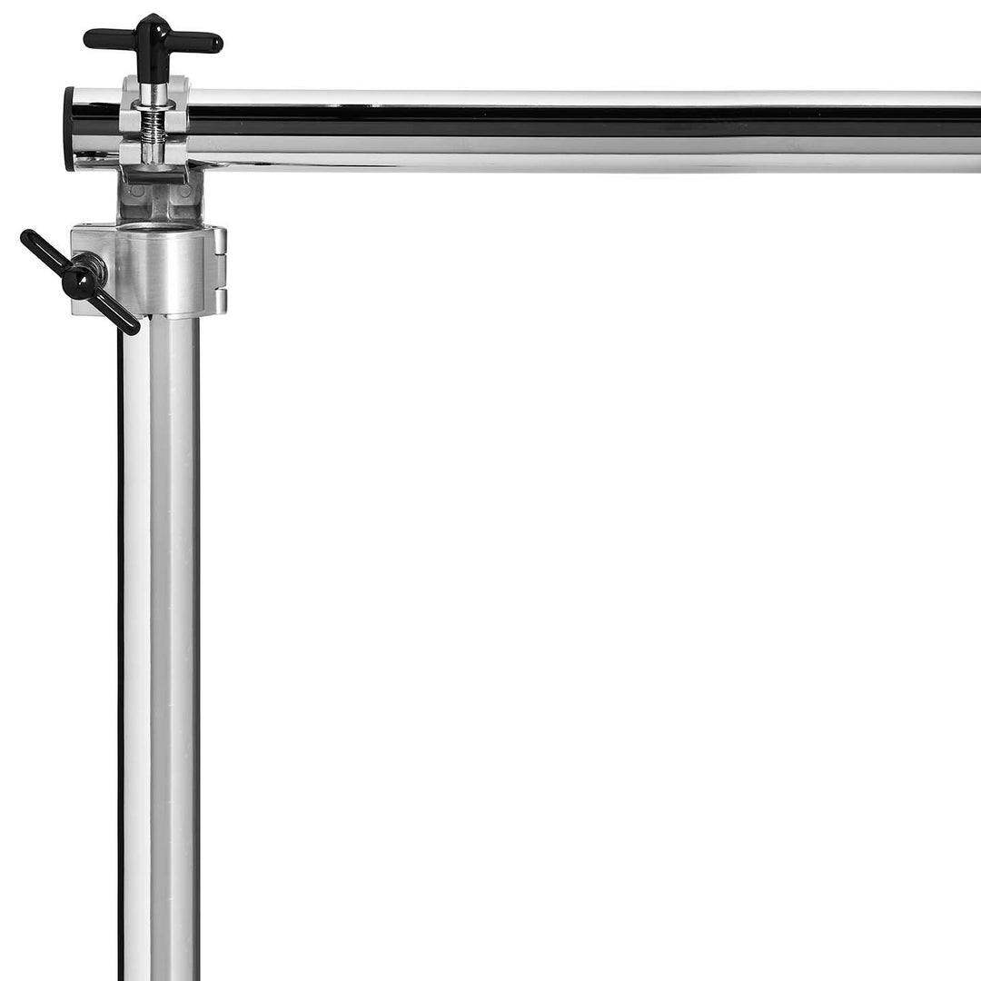 DW SMRKC15S 1.5'' to 1.5'' Adjustable Rack Clamp