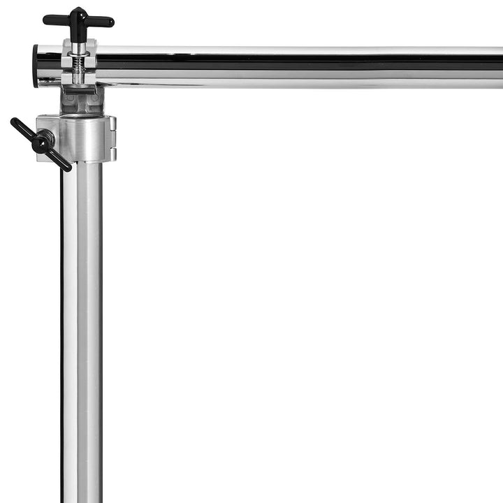 DW SMRKC15S 1.5'' to 1.5'' Adjustable Rack Clamp