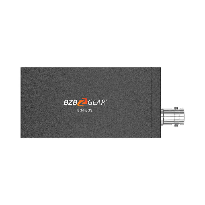 BZBGEAR - HDMI to 3G SDI Converter