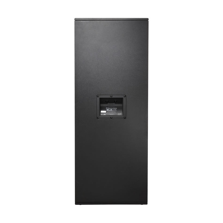 Electro-Voice ELX215 Dual 15in Live X Passive Speaker
