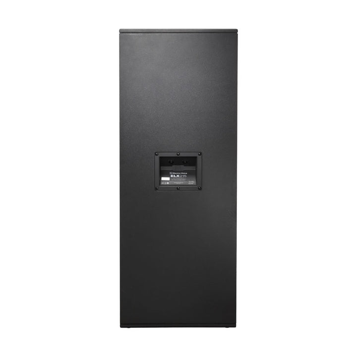 Electro-Voice ELX215 Dual 15in Live X Passive Speaker