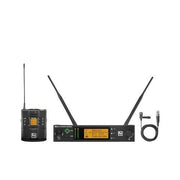 Electro-Voice RE3-BPCL-6M - Bodypack set, cardioid mic 653-663MHz