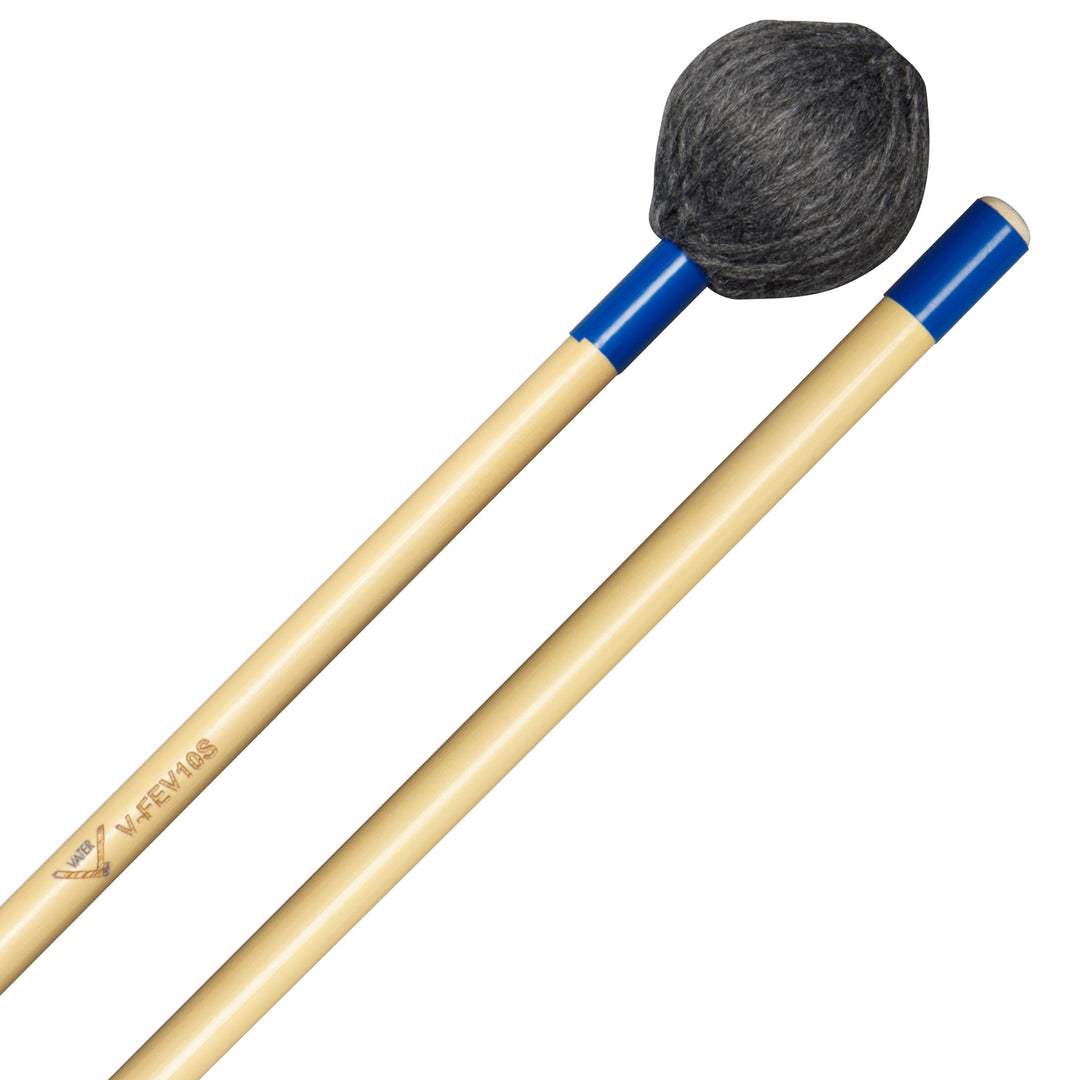 Vater V-FEV10S- Vater Front Ensemble Vibraphone Soft Mallets