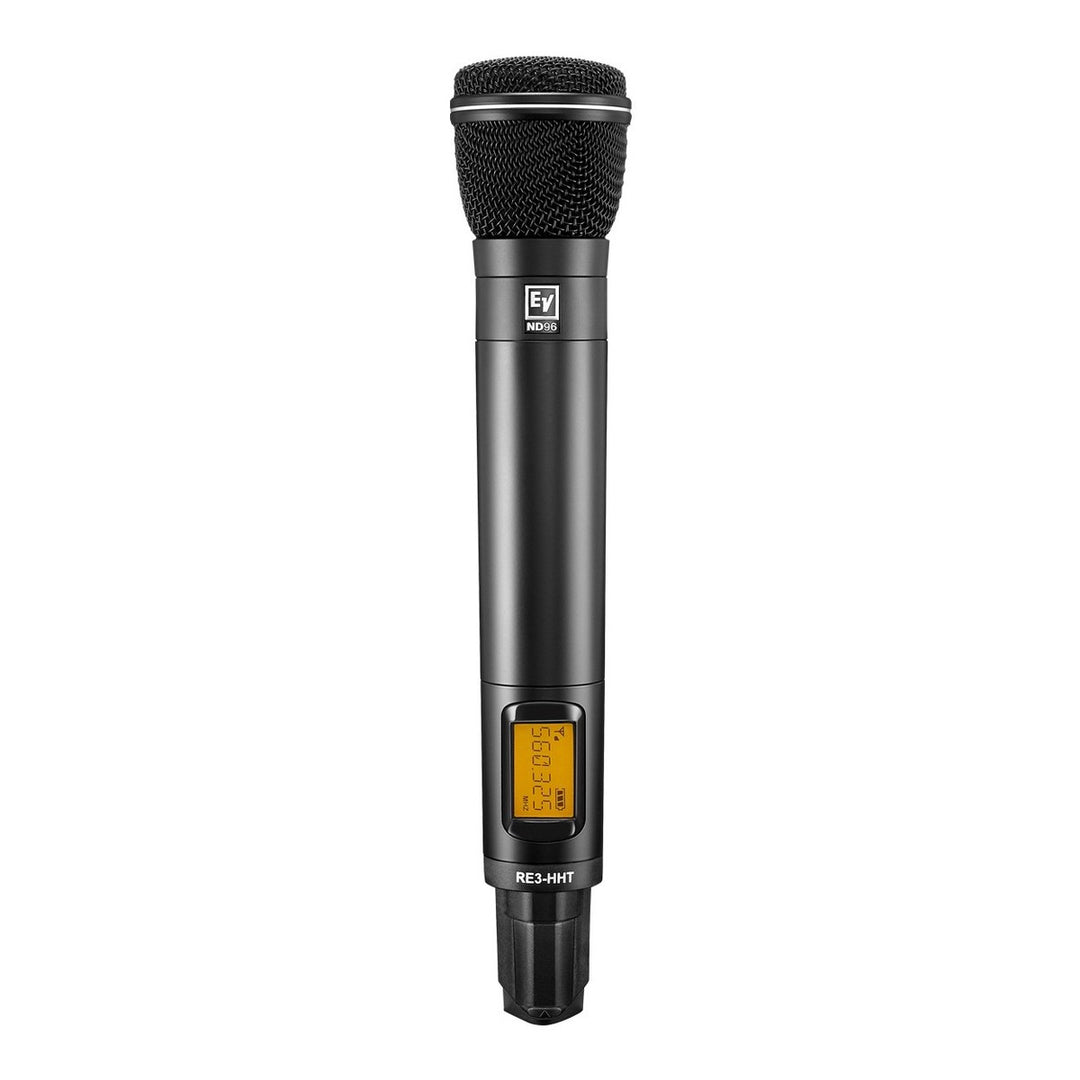 Electro-Voice RE3-ND96-5L - Handheld set with ND96 head 488-524MHz