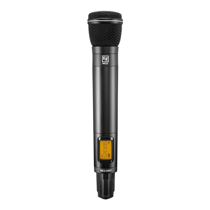 Electro-Voice RE3-ND96-5L - Handheld set with ND96 head 488-524MHz