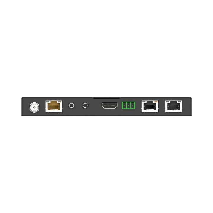 BZBGEAR - 4X4 HDMI and HDBaseT Matrix Switch with Bi-directional IR and ARC Function