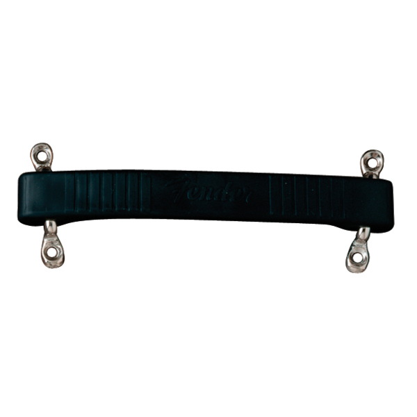 Fender Pure Vintage ''Dog Bone'' Amplifier Handles - Black
