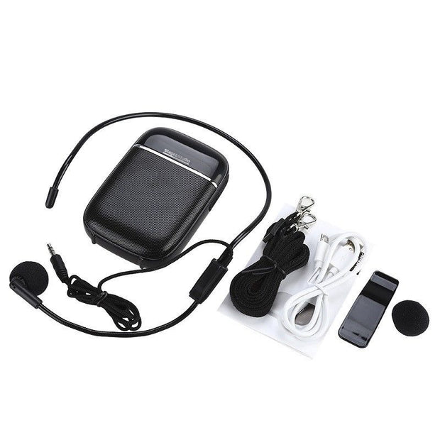 Stage & Studio My Sound System