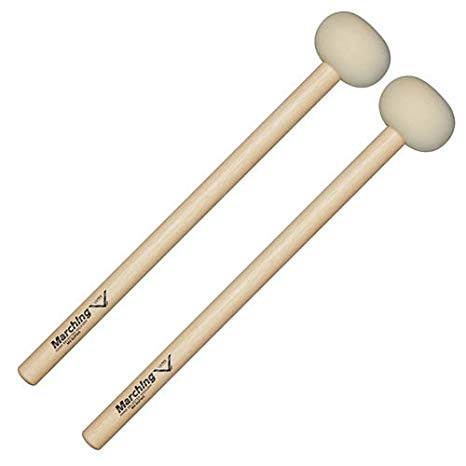 Vater MV-B5PWR - Vater Power Bass Drum Mallets 5