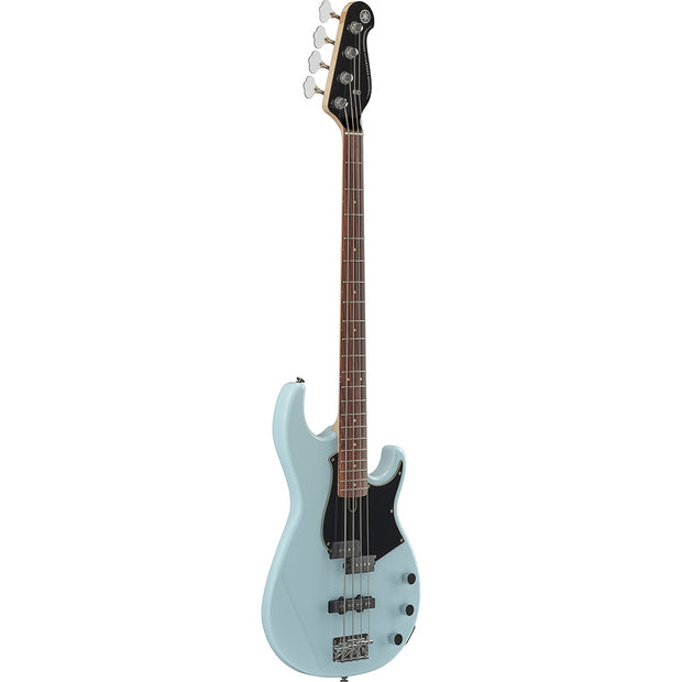 Yamaha BB434 ICB 4-String Electric Bass Guitar - Ice Blue