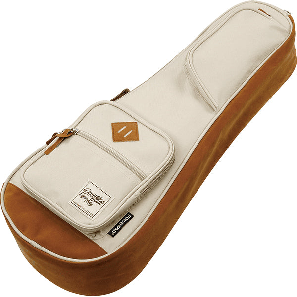 Ibanez IUBC541BE POWERPAD® gig bag for Ukulele Concert
