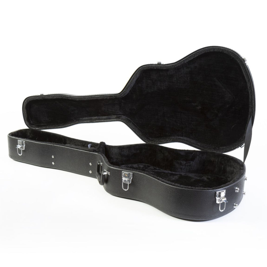 Yamaha GCFG Hard Case for Dreadnought Acoustic Guitar