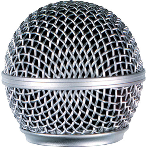 Shure RK248G Replacement Grill for the Shure SM48