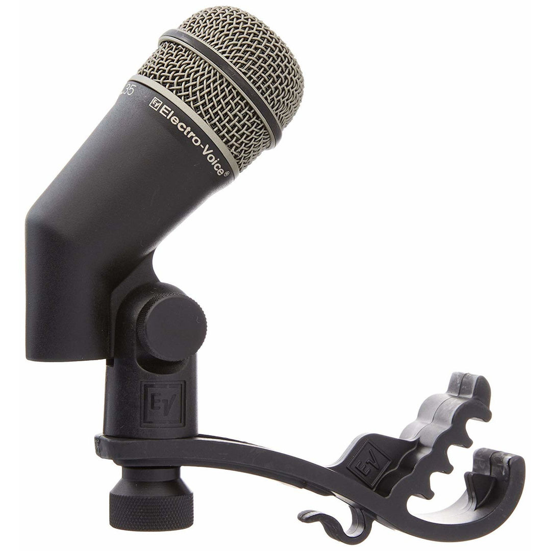 Electro-Voice PL35 - Dynamic Tom, Snare & Instrument Microphone