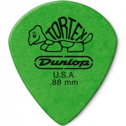 Dunlop 498R.88 Tortex Jazz III XL Refill-72/b