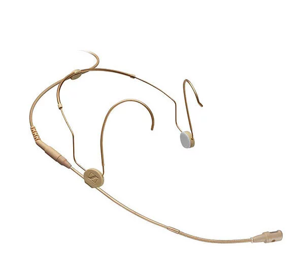 Sennheiser HSP 4-EW-3 Headset Microphone