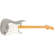 Fender American Original '50s Stratocaster Maple Fingerboard - Inca Silver