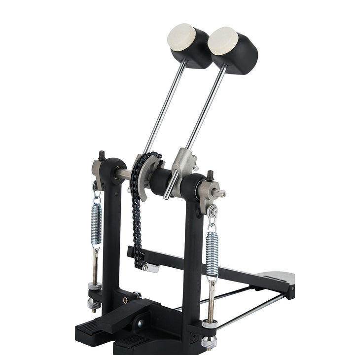 PDP 700 Series Double Kick Pedal (Single Chain)