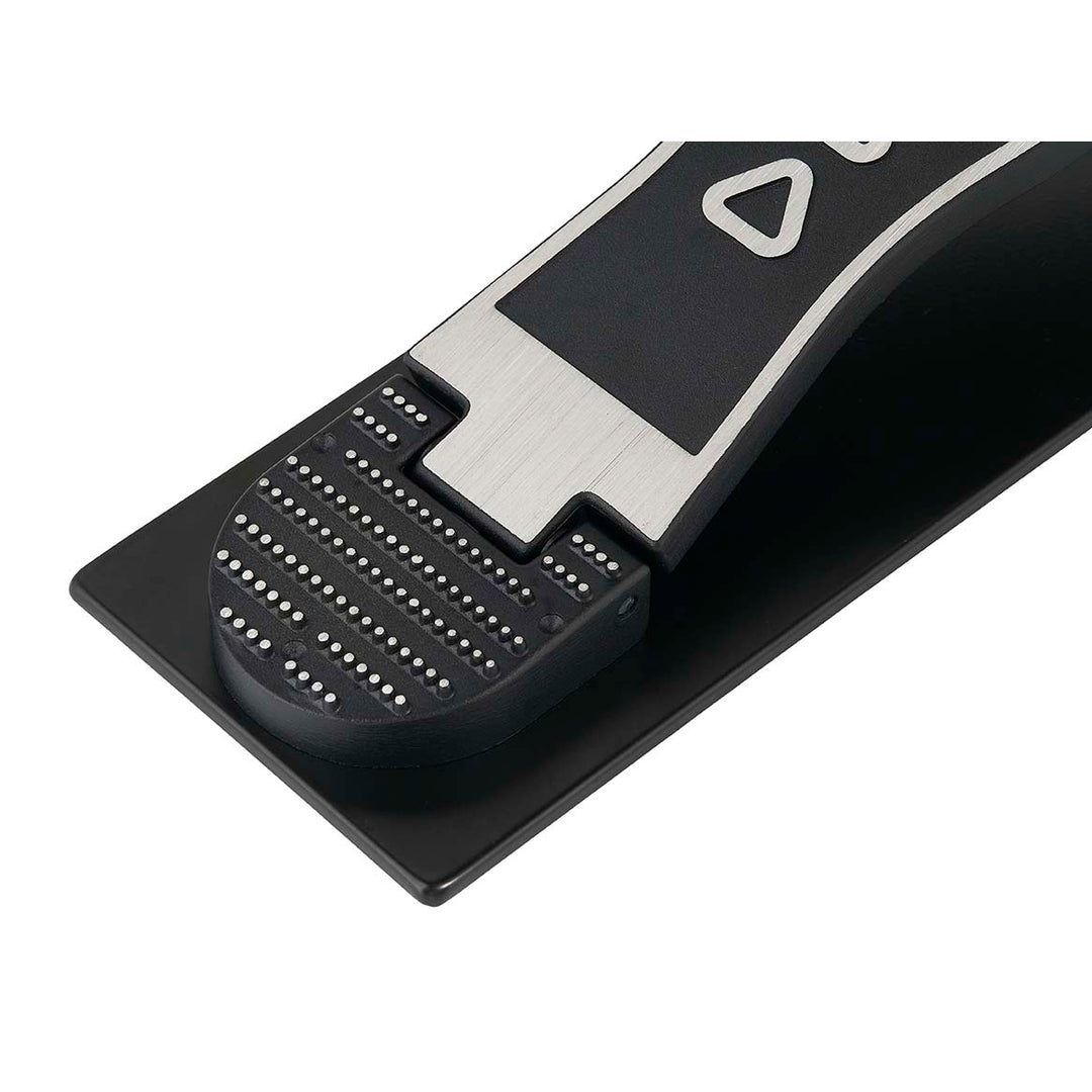 DW CP2000RA 2000 Series Single RT-Angle Pedal