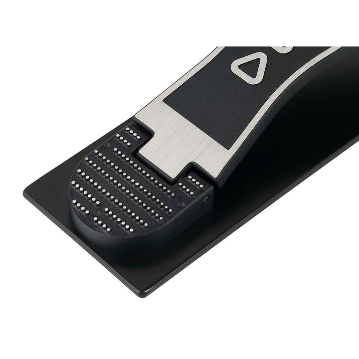 DW CP2000RA 2000 Series Single RT-Angle Pedal