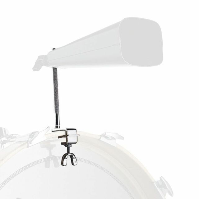 LP LP338 - Bass Drum Cowbell Mounting Braket