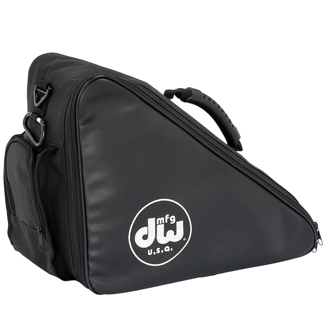 DW Series Machined Direct Drive Single Pedal w/ Bag