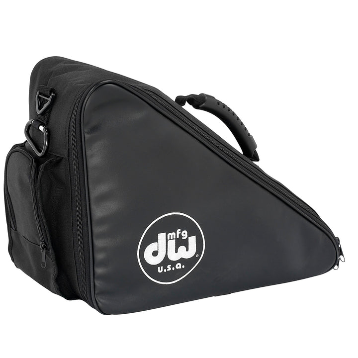 DW Series Machined Direct Drive Single Pedal w/ Bag