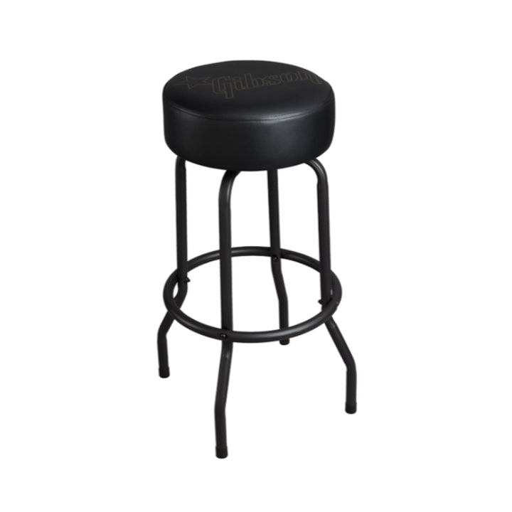 GIBSON PREM PLAYING STOOL STAR-TALL