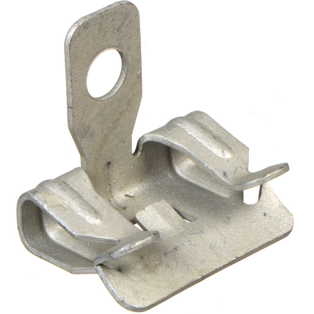 Soundsphere BC - Beam Clip - Mounts to 1/8"' - 1/4" Flange for 110B, 110-Page and Q-6