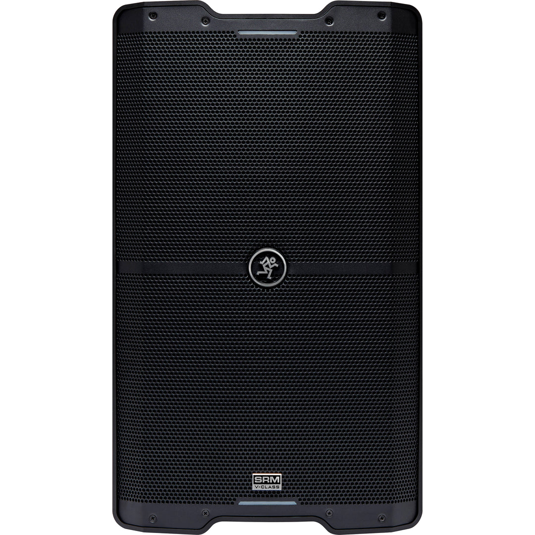 Mackie SRM212 V-Class 12” 2000W High-Performance Powered Loudspeaker