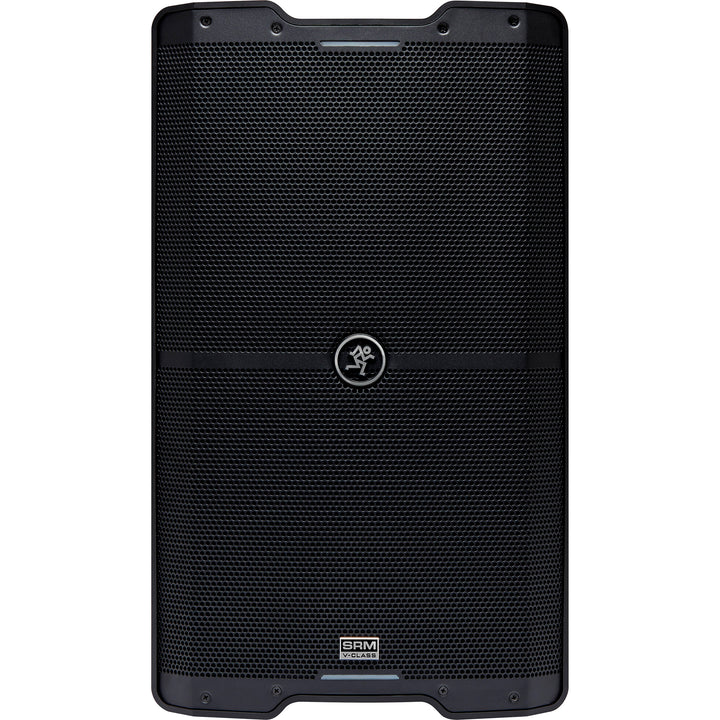 Mackie SRM212 V-Class 12” 2000W High-Performance Powered Loudspeaker