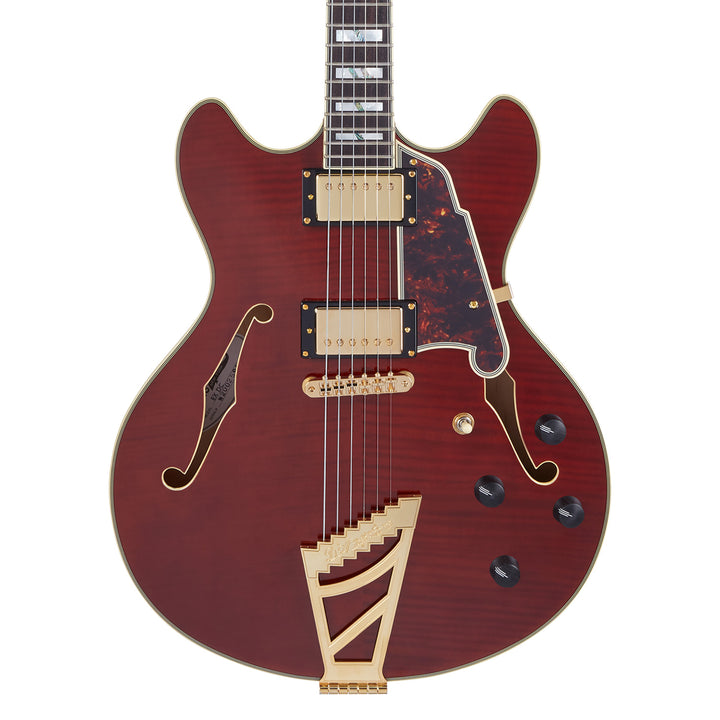 D’Angelico Excel DC Electric Guitar