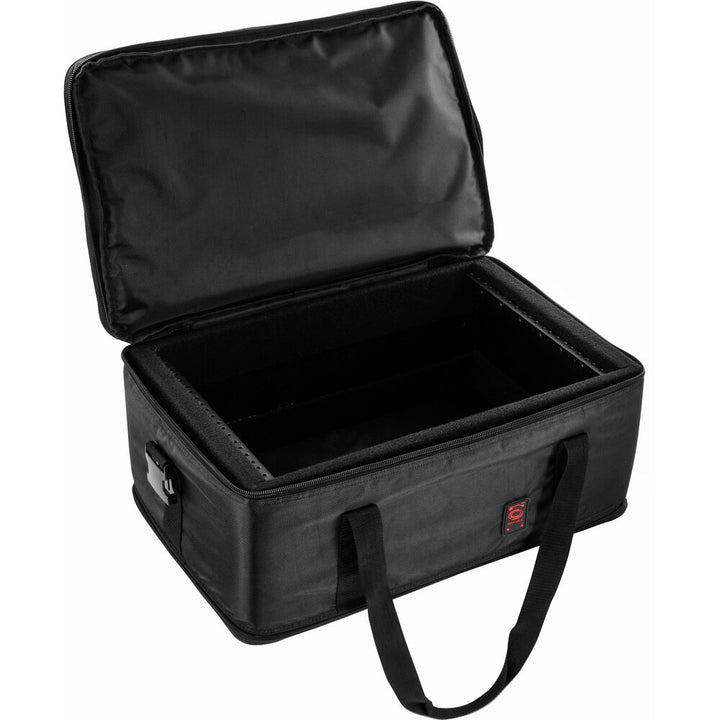 Odyssey BR708 7U Rack Bag with 8” Depth
