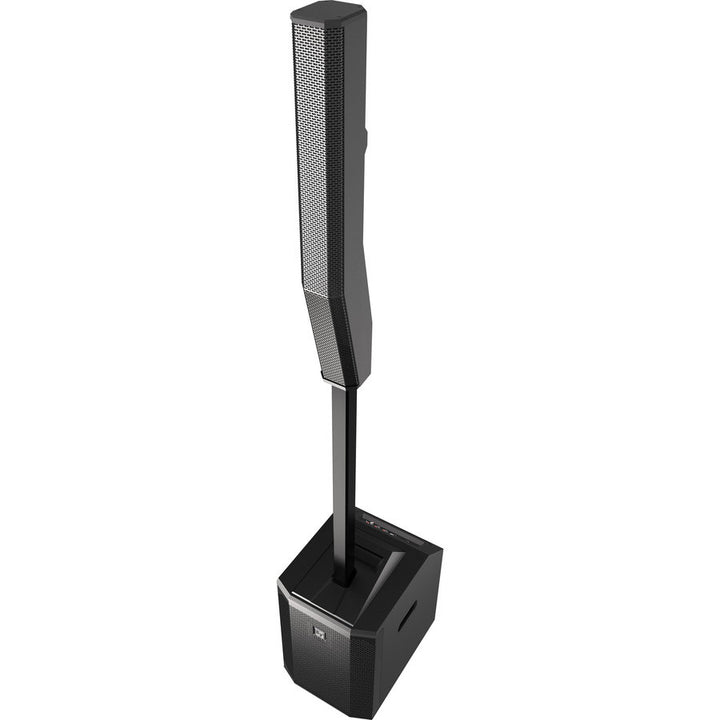 Electro-Voice Evolve 50 Powered Column Speaker System - Black