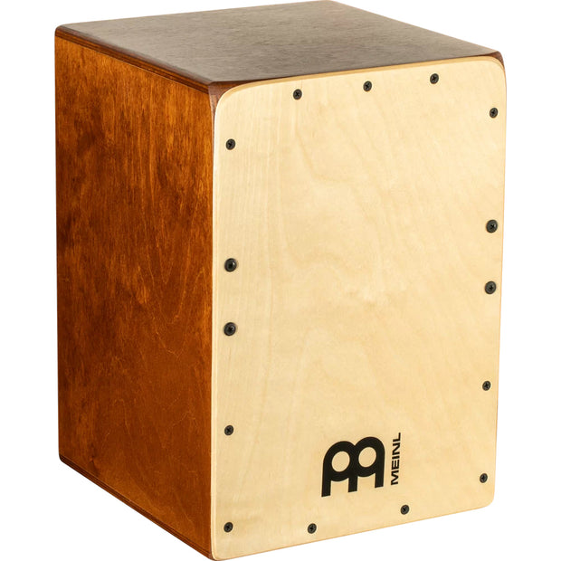 Meinl JC50AB-B - Jam Cajon w/ Baltic Birch Frontplate