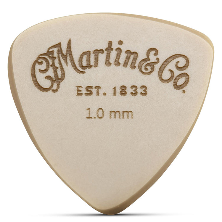 LUXE by Martin Contour Pick - 1.0mm