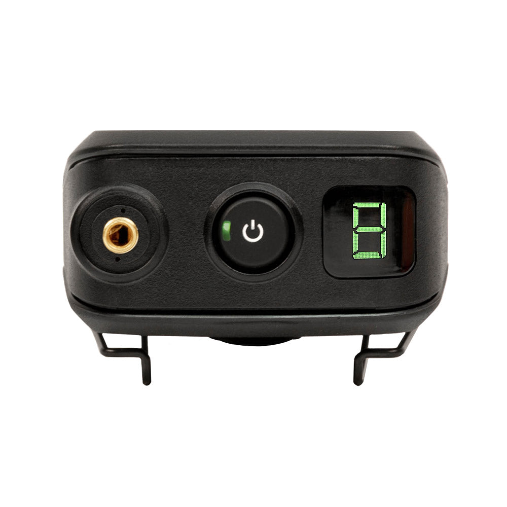 Rode Microphones TX-BELT Beltpack Wireless Transmitter