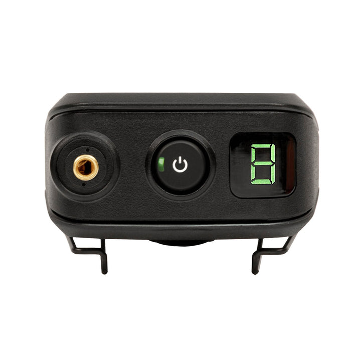 Rode Microphones TX-BELT Beltpack Wireless Transmitter