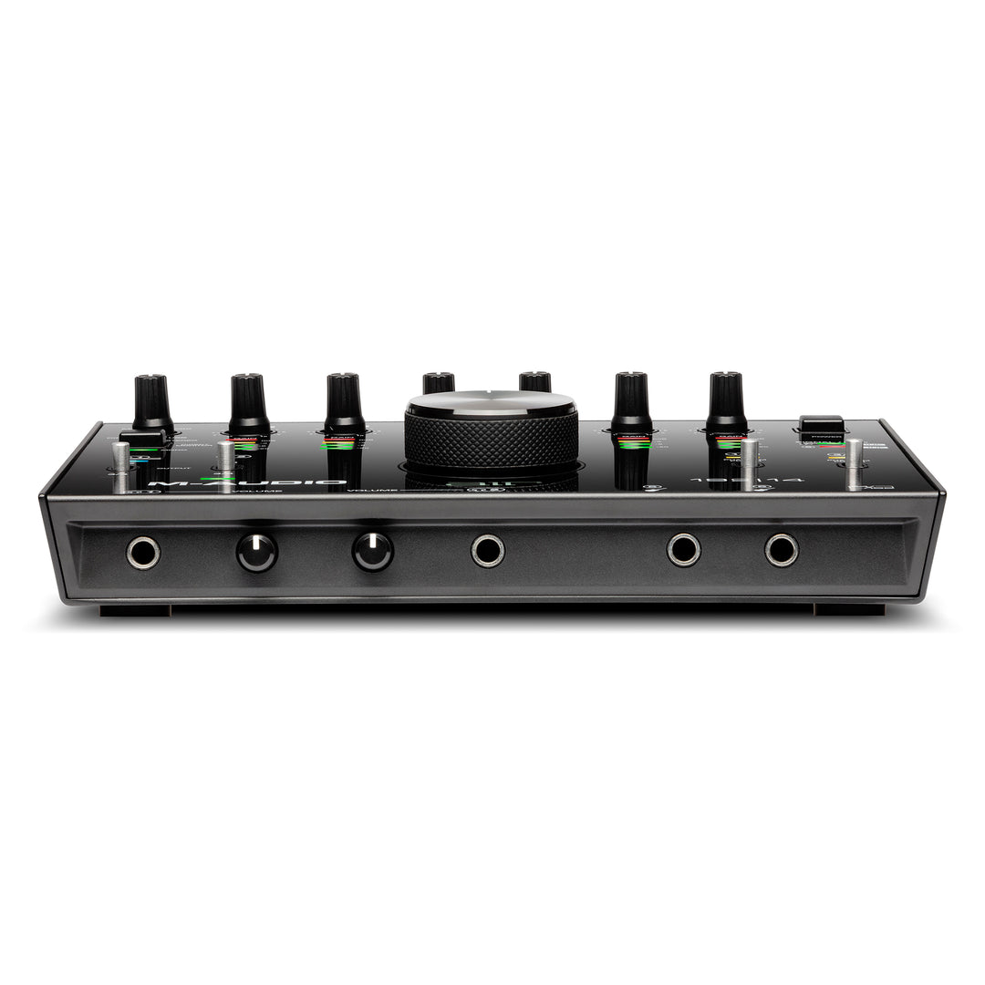 M-Audio AIR 192-14 USB Audio Interface