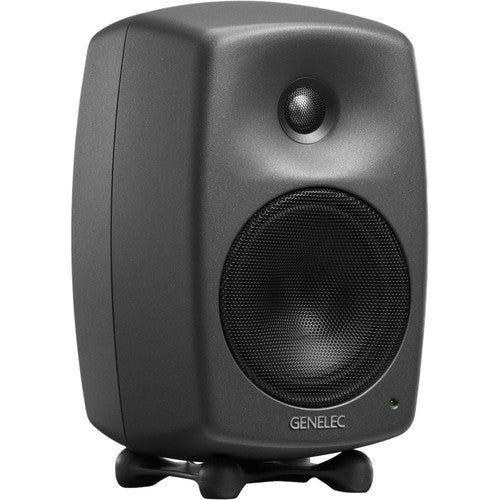 Genelec 8030CPM 2 Way Active Nearfield Monitor with 5 Inch Woofer -Matte