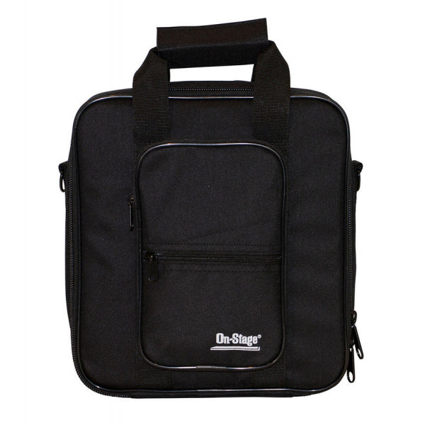 On-Stage MXB3010 Mixer Bag for 10‚Äù Console