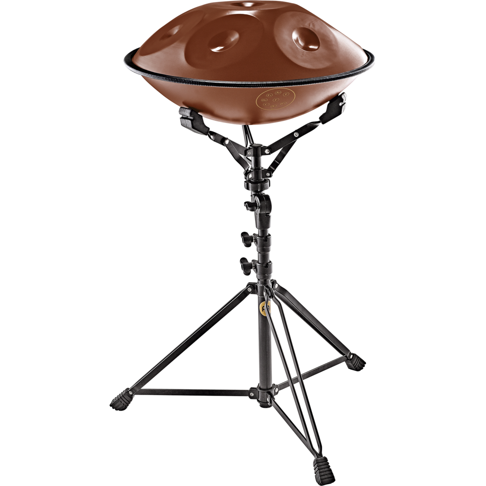 Meinl Percussion- Meinl HPS Sonic Energy Handpan Stand, Black