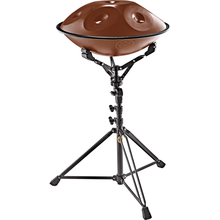 Meinl Percussion- Meinl HPS Sonic Energy Handpan Stand, Black