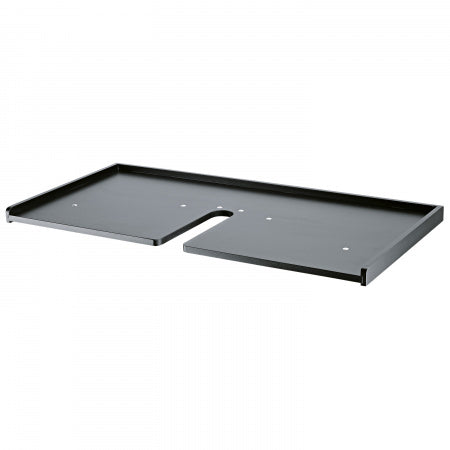K&M 12337 Score Tray (Black)