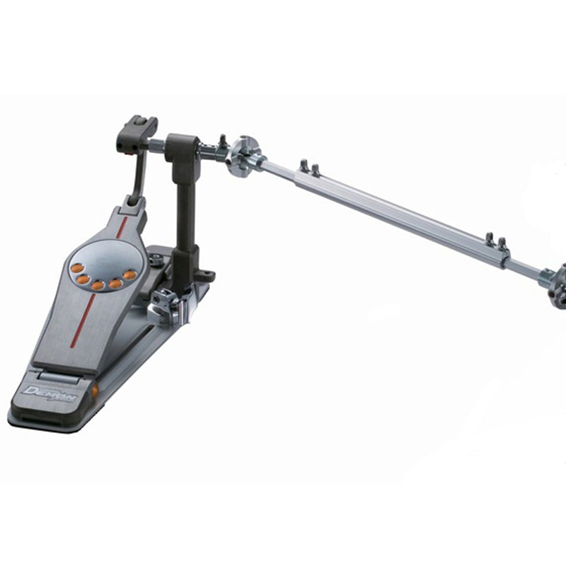 Pearl P-3001D Eliminator Demon Drive Twin Pedal Add-On, w/Case
