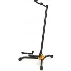 Hercules Guitar Stand - ShokSafe