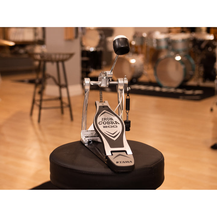 Tama HP200P- Tama Iron Cobra 200 Single Pedal