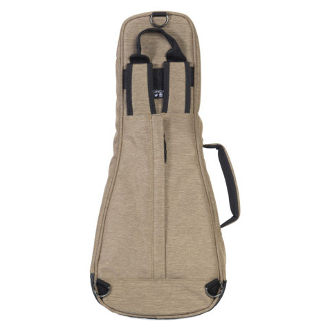 Gator GT-UKE-SOP-TAN Transit Bag for Soprano Ukulele - Tan